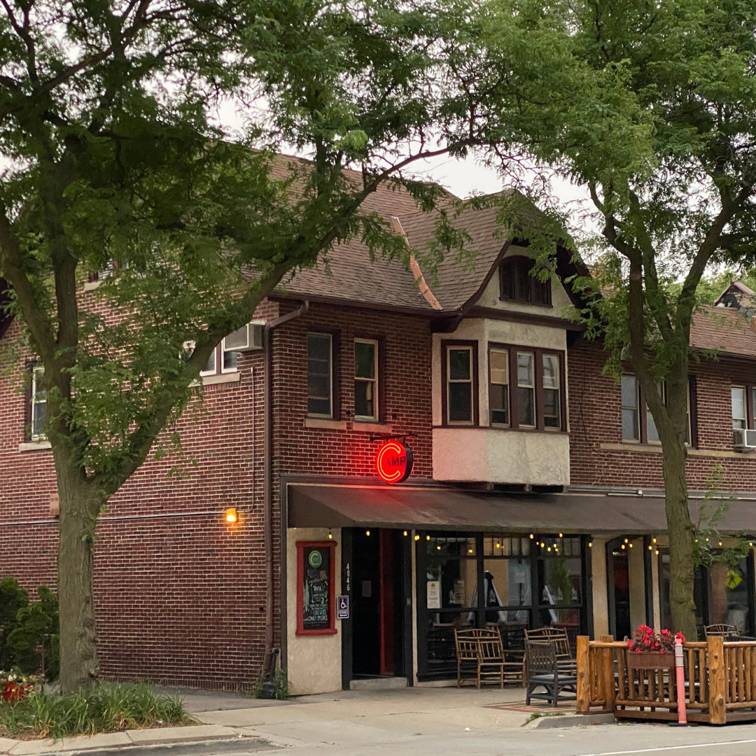 Shorewood restaurants and nightlife