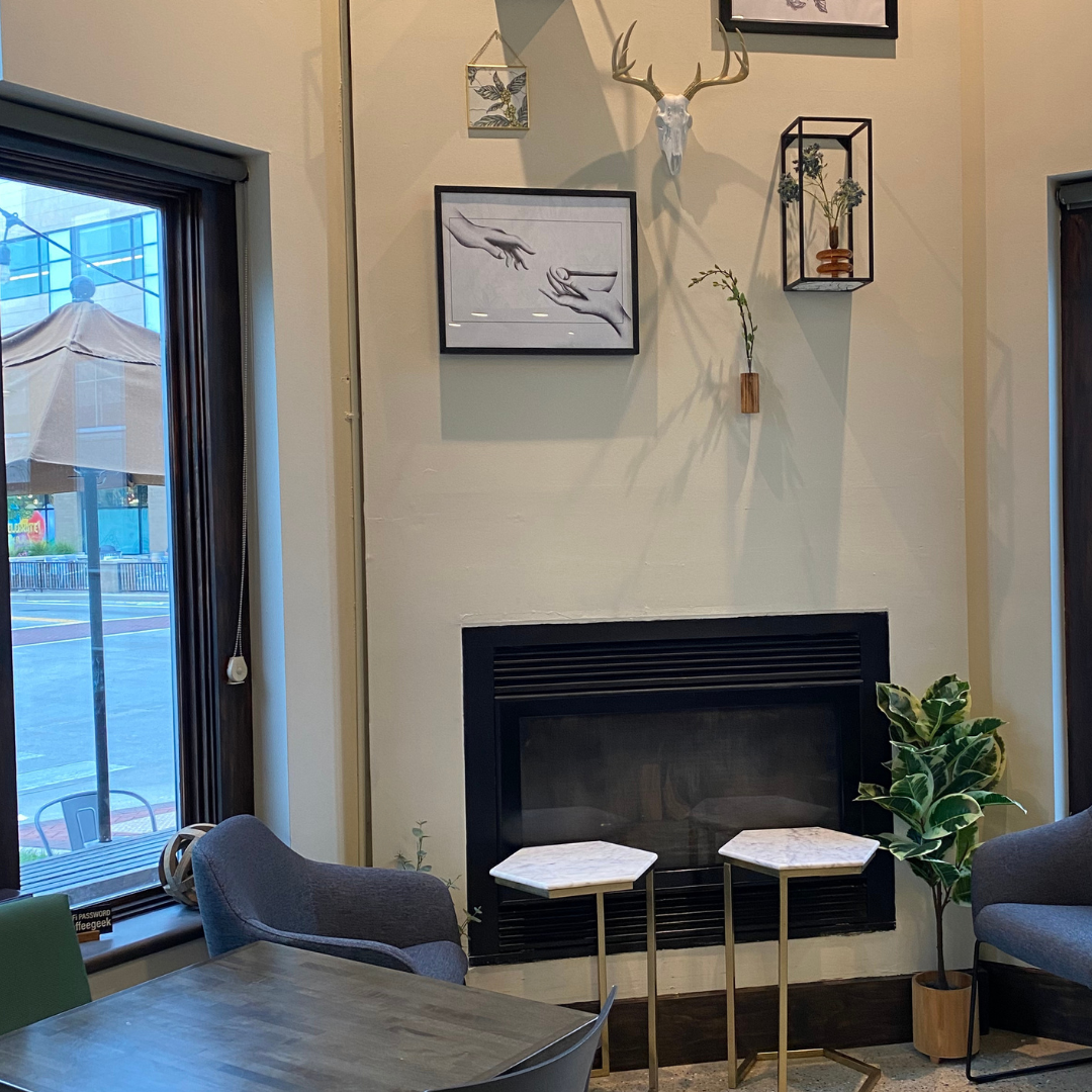 Stone Creek Coffee