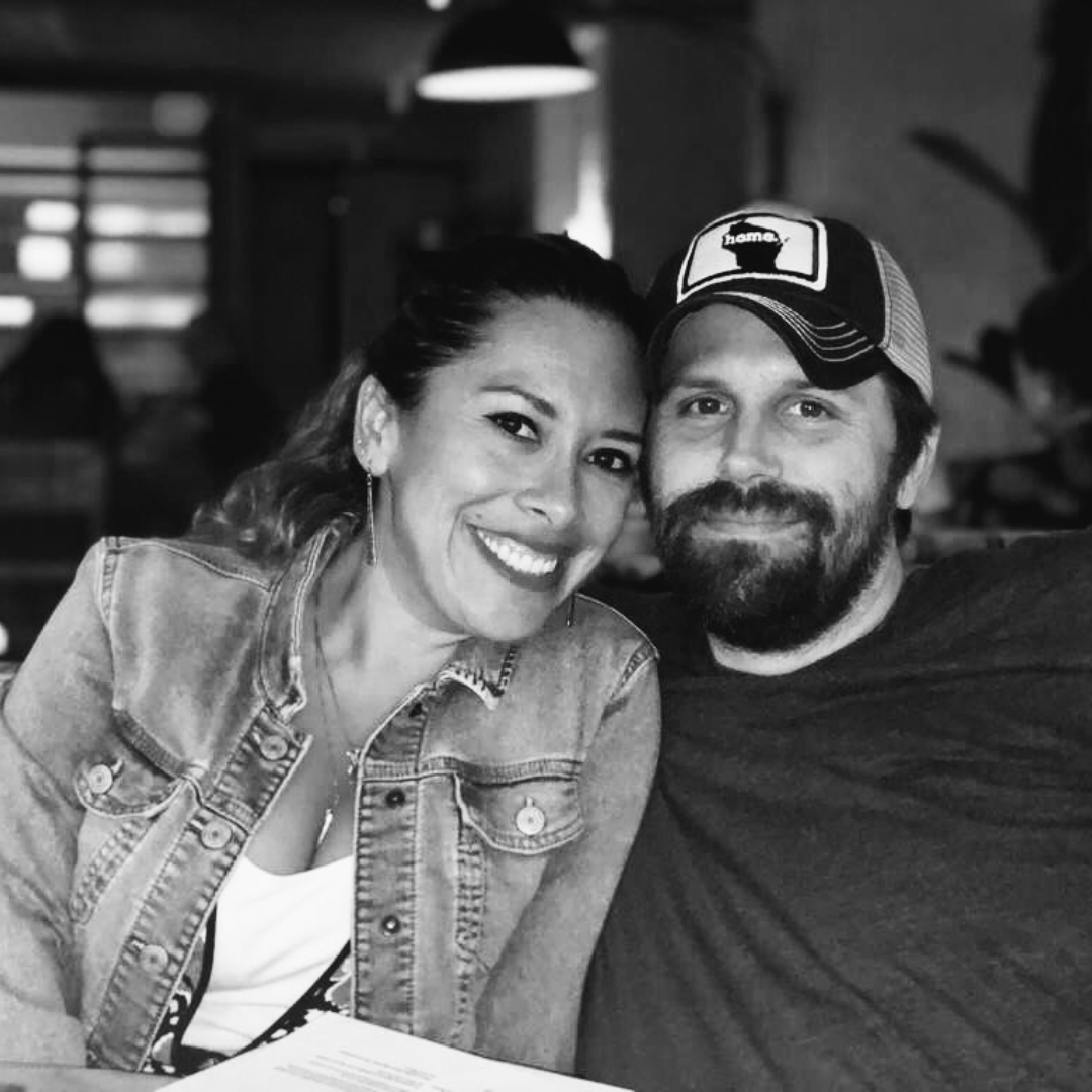 Jesica and Eric, your hosts